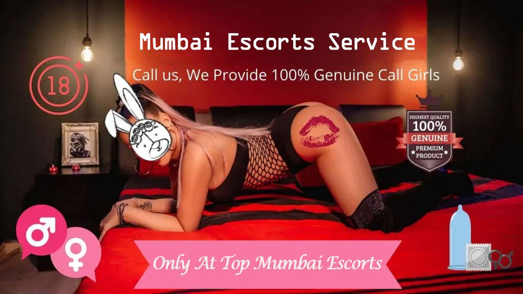 Mumbai Escorts Service